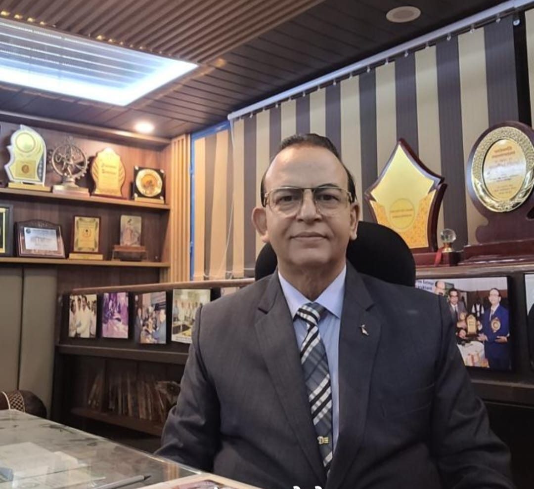 मुख्य संपादक